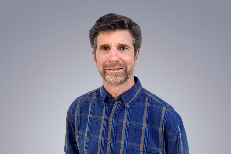 Eric Blueschke