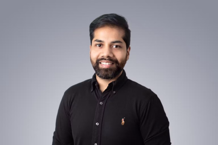 Prateek Gupta
