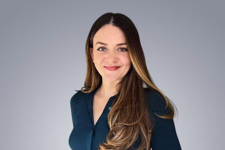 Samantha D’Odorico