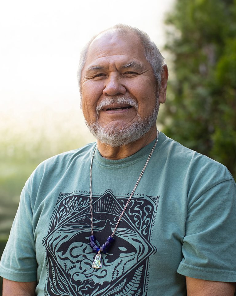 Welcome Elder Jerry to Elders’ Advisory Council