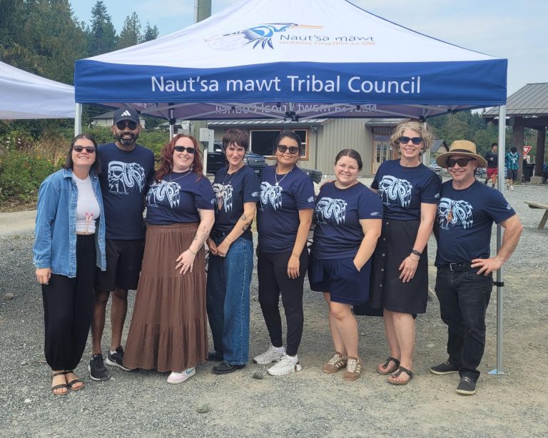 NmTC Celebrates Malahat Day