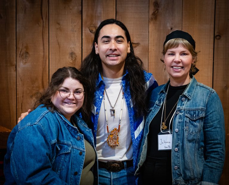 Stronger Together: Cultural Identity as a Path to Healing
